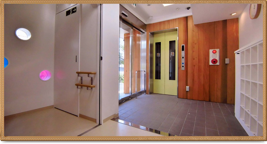 愛幸会　港南ひまわり保育園